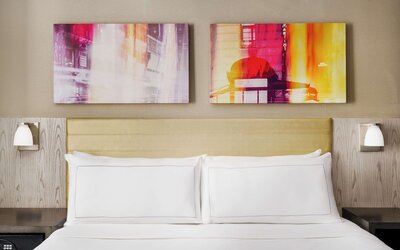 DoubleTree by Hilton New York Times Square West