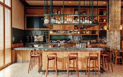 Hotel June West L.A., a Member of Design Hotels