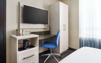 DoubleTree by Hilton New York Times Square West