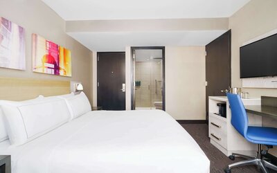 DoubleTree by Hilton New York Times Square West
