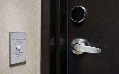 DoubleTree by Hilton New York Times Square West