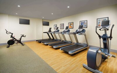 DoubleTree by Hilton New York Times Square West