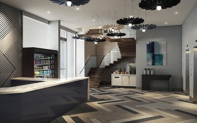 Hyatt Place New York / Chelsea