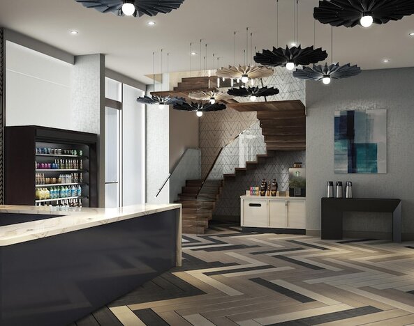 Hyatt Place New York / Chelsea