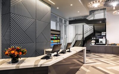 Hyatt Place New York / Chelsea