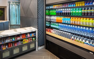Hyatt Place New York / Chelsea