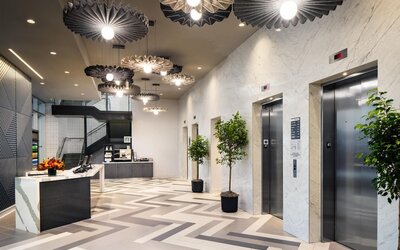 Hyatt Place New York / Chelsea