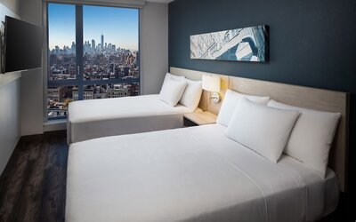 Hyatt Place New York / Chelsea