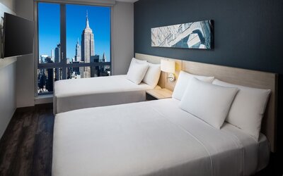 Hyatt Place New York / Chelsea