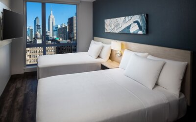 Hyatt Place New York / Chelsea