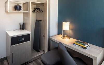 Hyatt Place New York / Chelsea