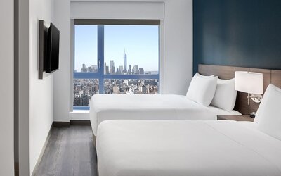 Hyatt Place New York / Chelsea