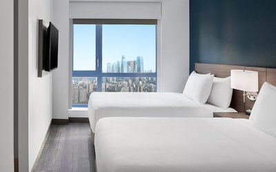Hyatt Place New York / Chelsea