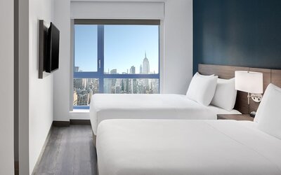 Hyatt Place New York / Chelsea
