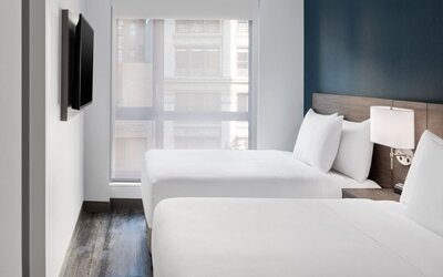 Hyatt Place New York / Chelsea