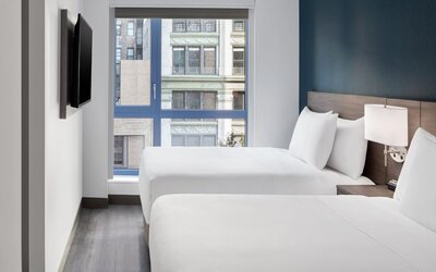 Hyatt Place New York / Chelsea