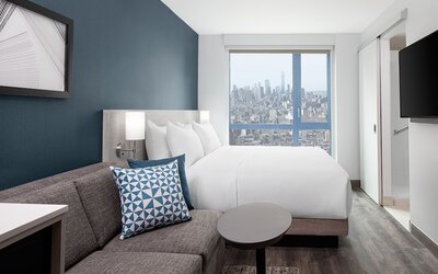 Hyatt Place New York / Chelsea