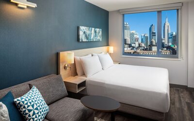 Hyatt Place New York / Chelsea