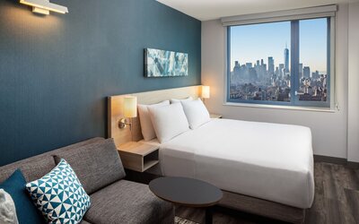 Hyatt Place New York / Chelsea