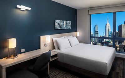 Hyatt Place New York / Chelsea