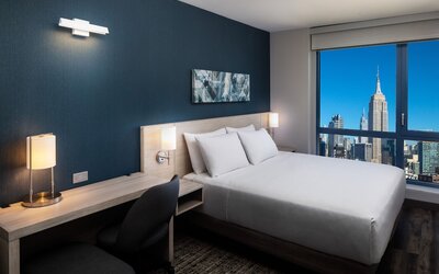 Hyatt Place New York / Chelsea