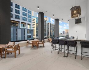 Prime Downtown Miami