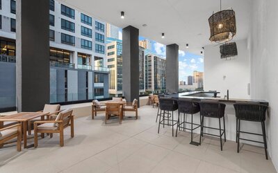 Prime Downtown Miami