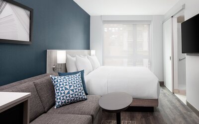 Hyatt Place New York / Chelsea