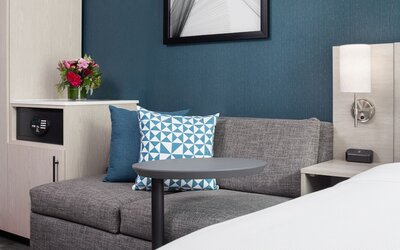 Hyatt Place New York / Chelsea