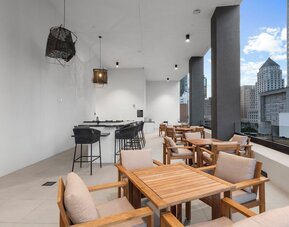 Prime Downtown Miami