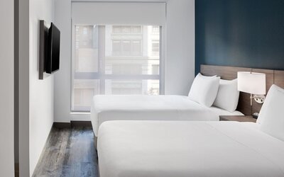 Hyatt Place New York / Chelsea