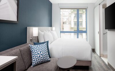 Hyatt Place New York / Chelsea
