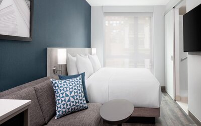 Hyatt Place New York / Chelsea