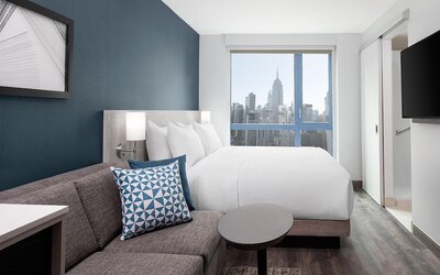 Hyatt Place New York / Chelsea