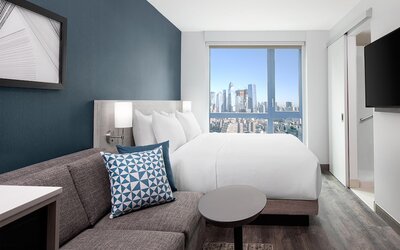 Hyatt Place New York / Chelsea