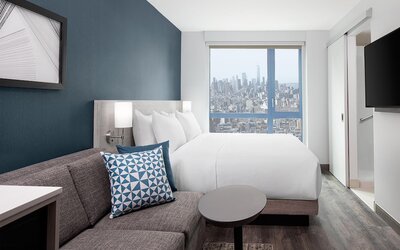 Hyatt Place New York / Chelsea