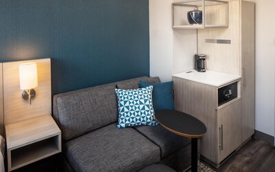 Hyatt Place New York / Chelsea