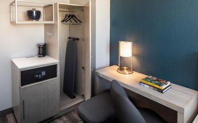 Hyatt Place New York / Chelsea