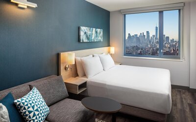 Hyatt Place New York / Chelsea