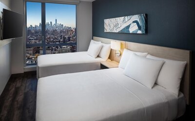 Hyatt Place New York / Chelsea