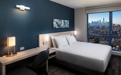 Hyatt Place New York / Chelsea