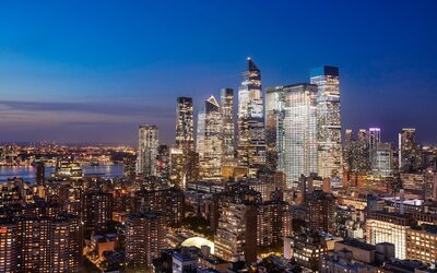 Hyatt Place New York / Chelsea