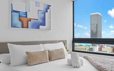 Prime Downtown Miami