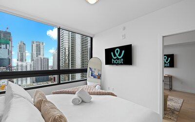 Prime Downtown Miami