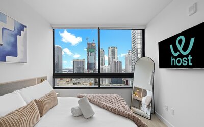 Prime Downtown Miami