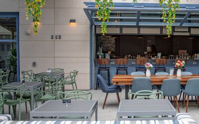 Hyatt Place New York / Chelsea