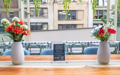Hyatt Place New York / Chelsea