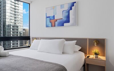 Prime Downtown Miami