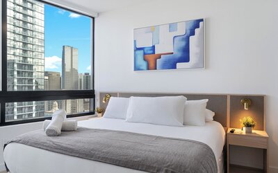 Prime Downtown Miami
