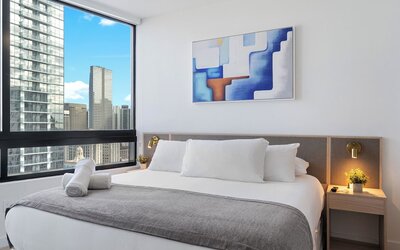 Prime Downtown Miami